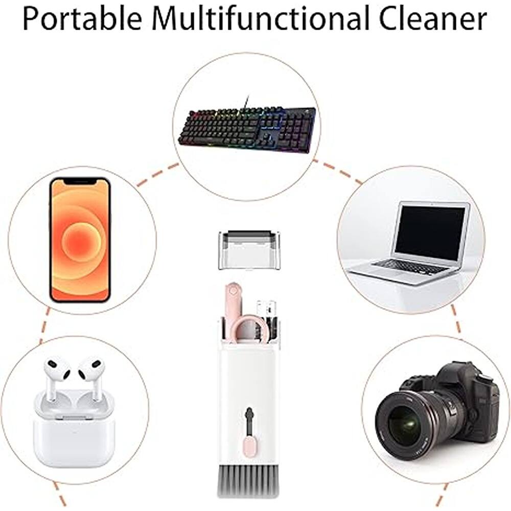 Portable Multifunctional Cleaner