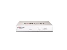 FORTINET
FortiGate 61F