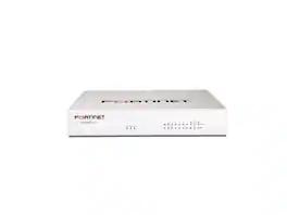 Fortinet - FG 61F w/ FortiCare Premium and FortiGuard Unified Threat Protection (UTP), 3-Y | FG-60F-BDL-950-36