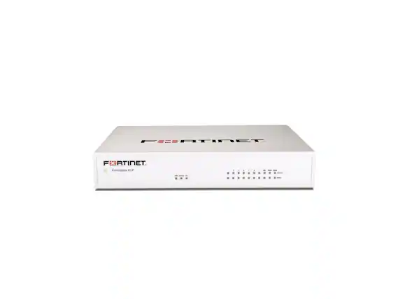 FORTINET
FortiGate 61F