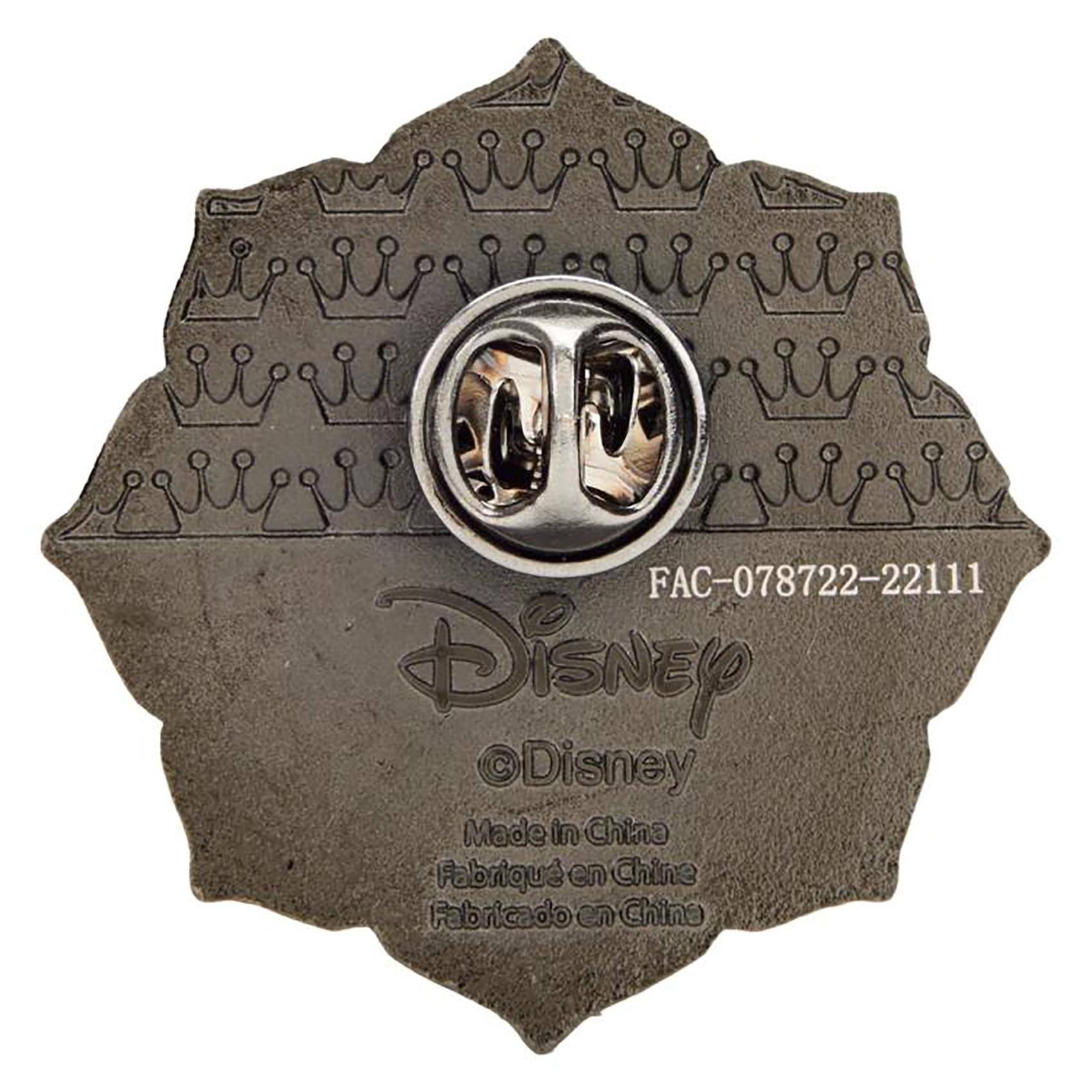 FAC-078722-22111  
Disney  
©Disney  
Made in China  
Fabriqué en Chine  
Fabricado en China