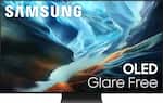 SAMSUNG
OLED Glare Free