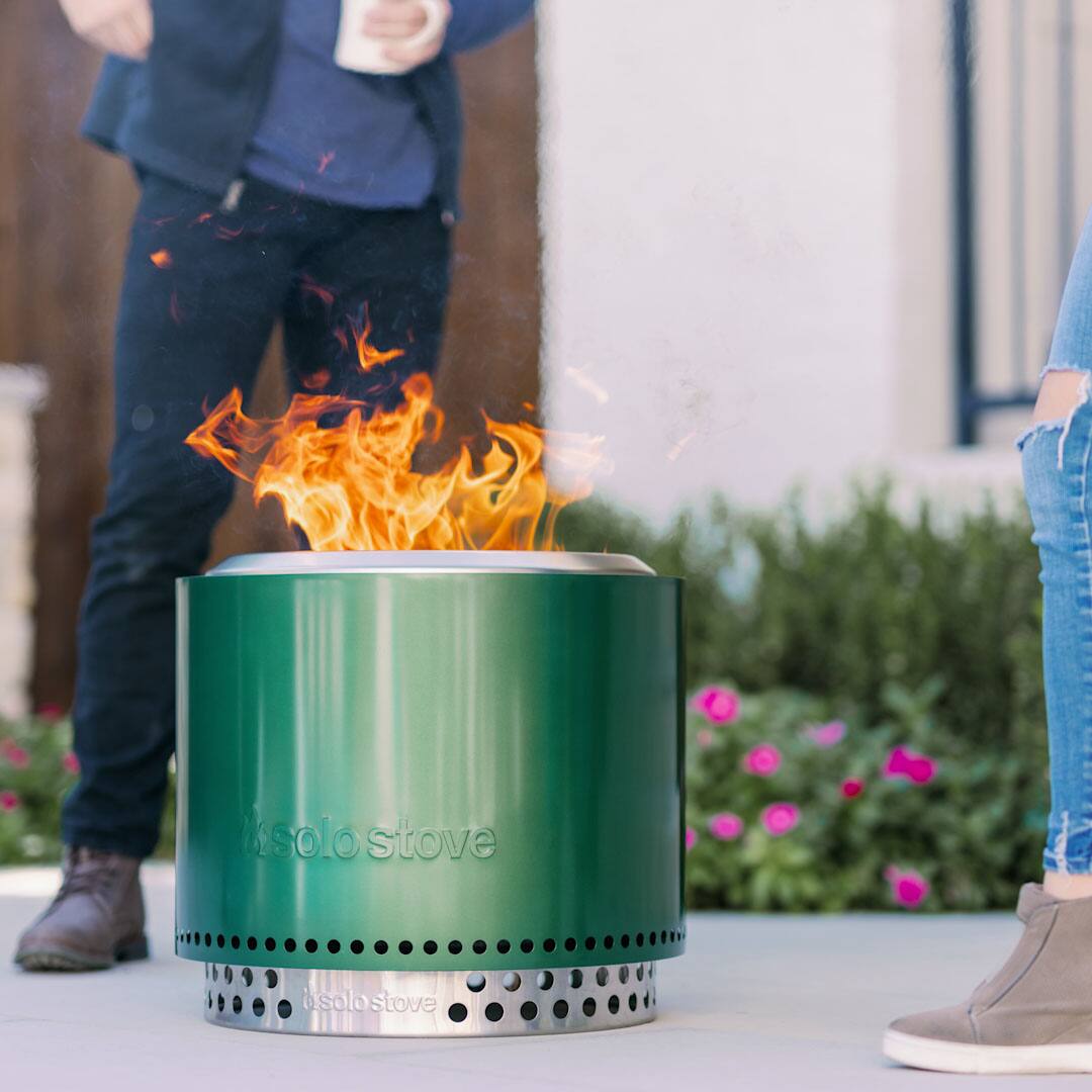 isolo stove, asolo stove