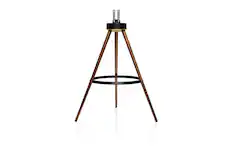 Front. Marantz - Tripod Stand Speaker Mount For Marantz Horizon - Black.