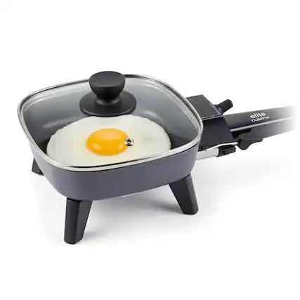 elite cuisine