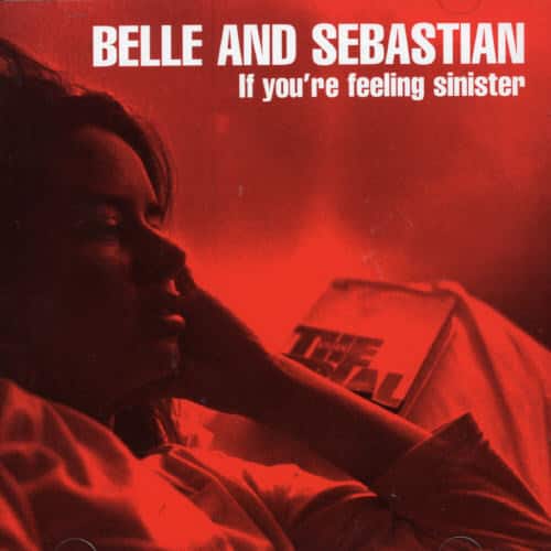 Belle and Sebastian - If You're Feeling Sinister   - COMPACT DISCS [CD] price history on PriceWatchPro