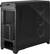 Alt View 8. Fractal Design - Meshify 3 XL RGB E-ATX Black Chassis with Light Tinted TG Side Panel Full Tower PC Case - Black.