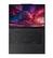 Alt View 6. Lenovo - Lenovo ThinkPad P14s Workstation 14.0 WUXGA (AMD Ryzen AI 7 350, 16GB DDR5, 512GB PCIe SSD, Win 11 Pro) w/USB Hub - Black.