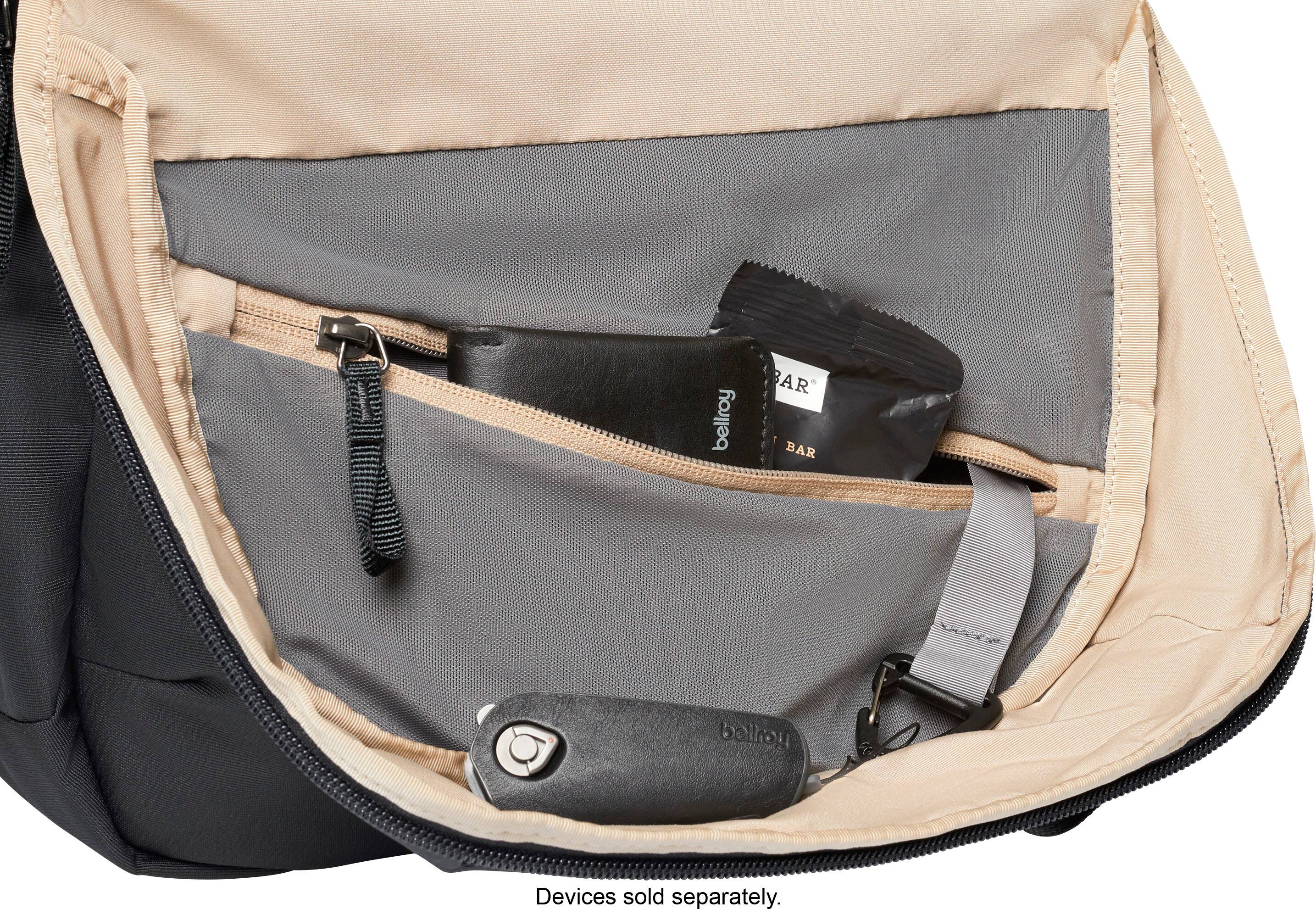 Bellroy BAR BAR Devices sold separately.