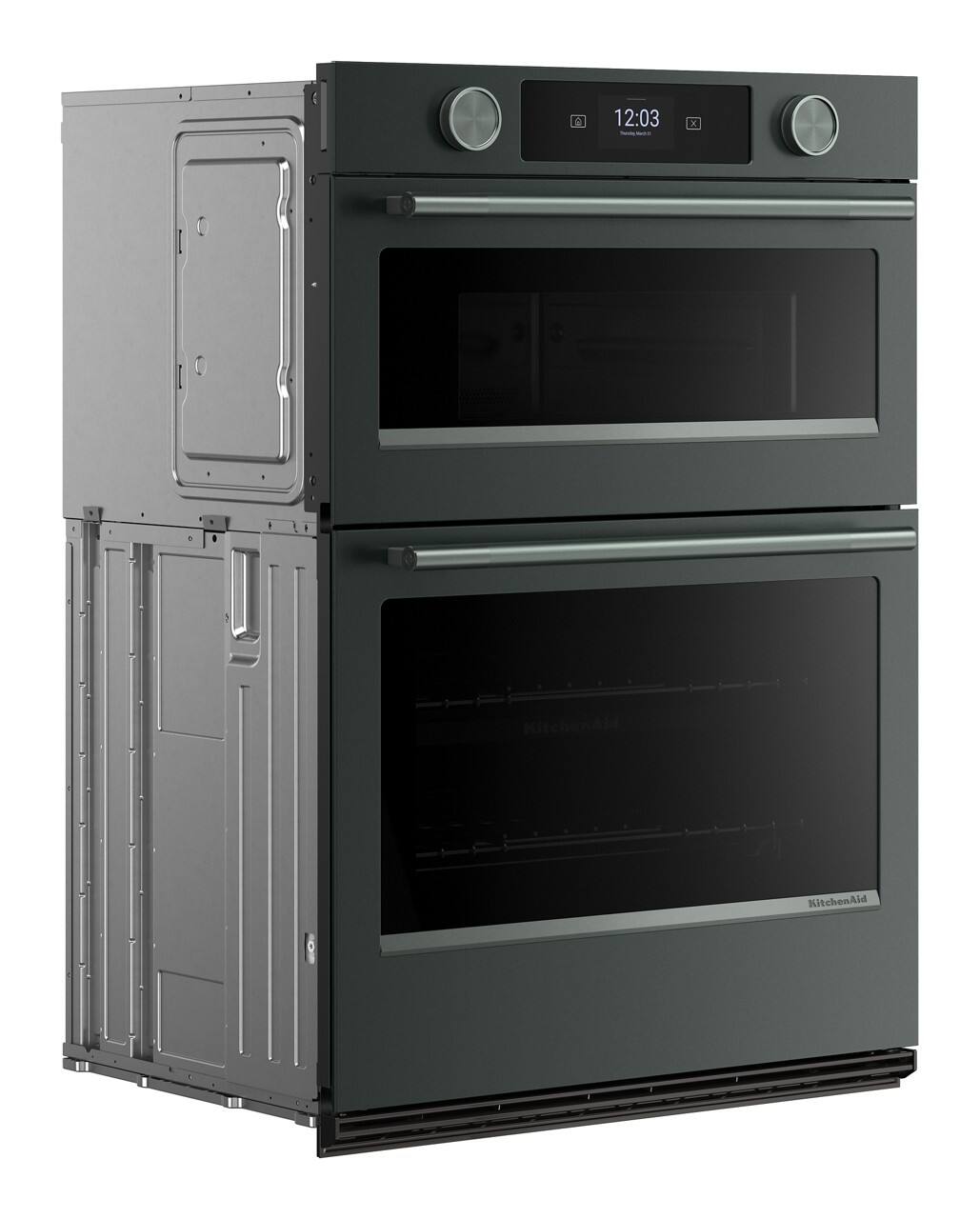 12:03 I X KitchenAid