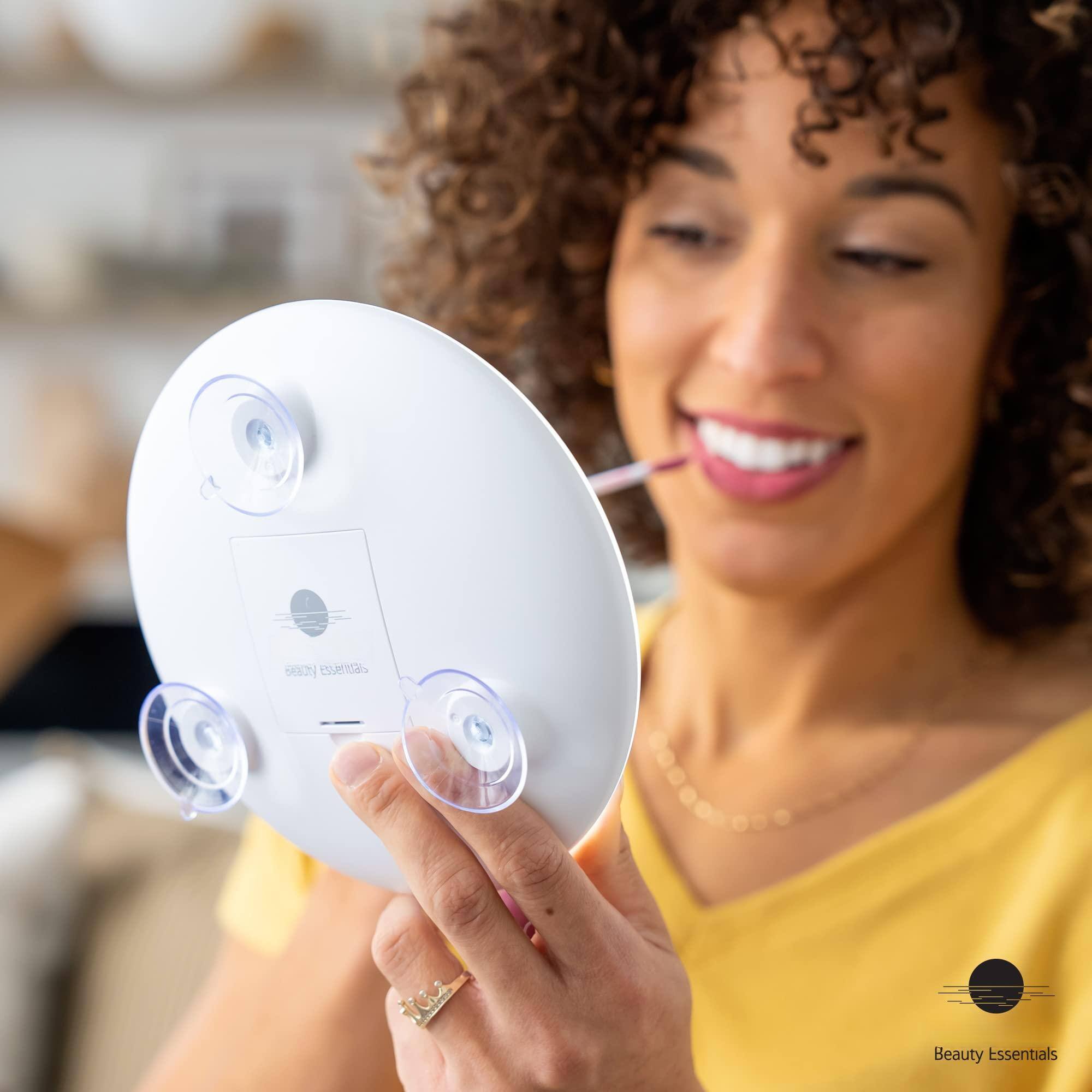 960 Beauty Essentials

Beauty Essentials