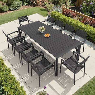 Black-11PC