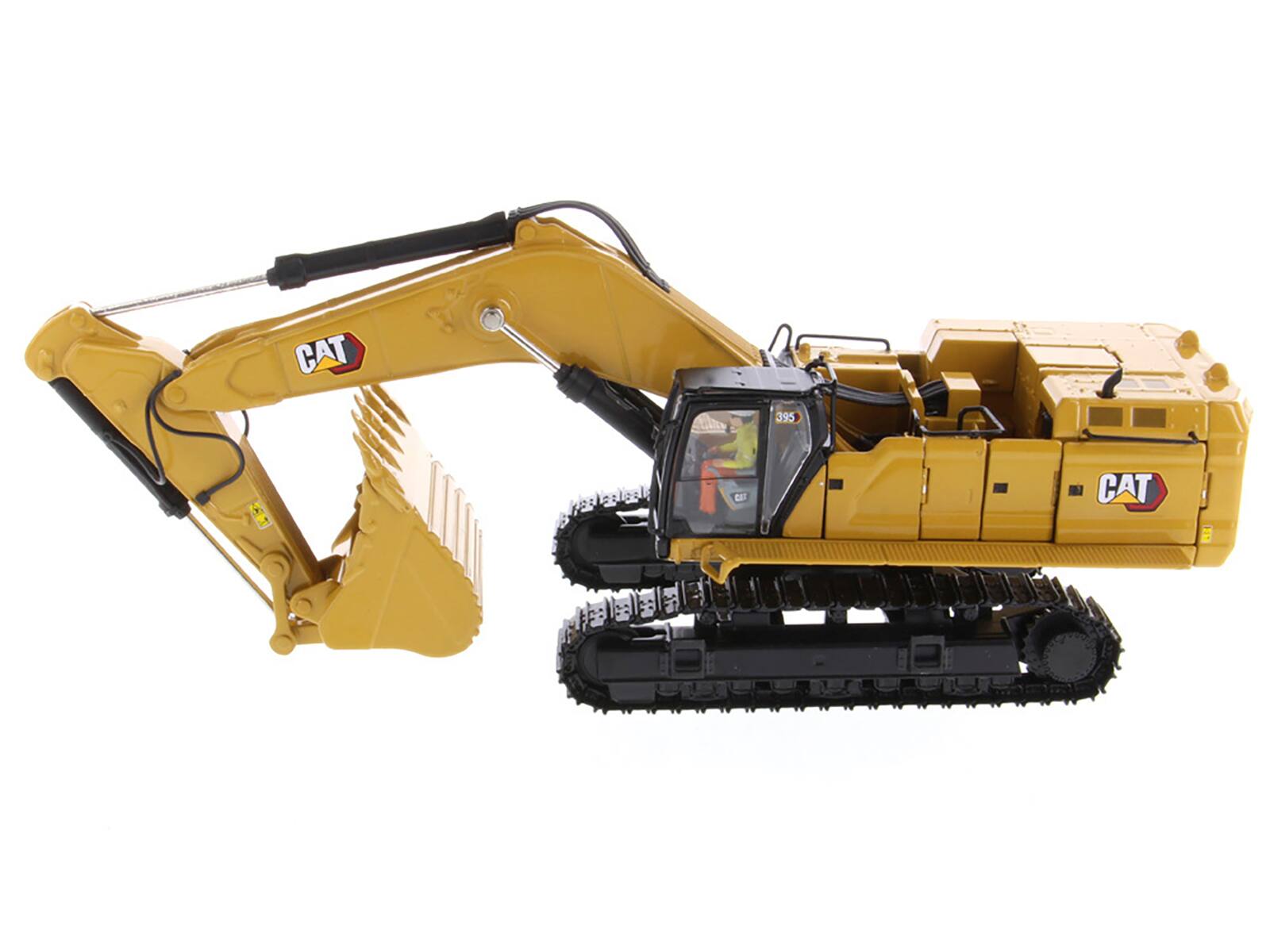 CAT 395 Z CAT