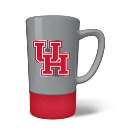 Great American Products - Houston Cougars 15oz. Team Colored Jump Mug - Multicolor