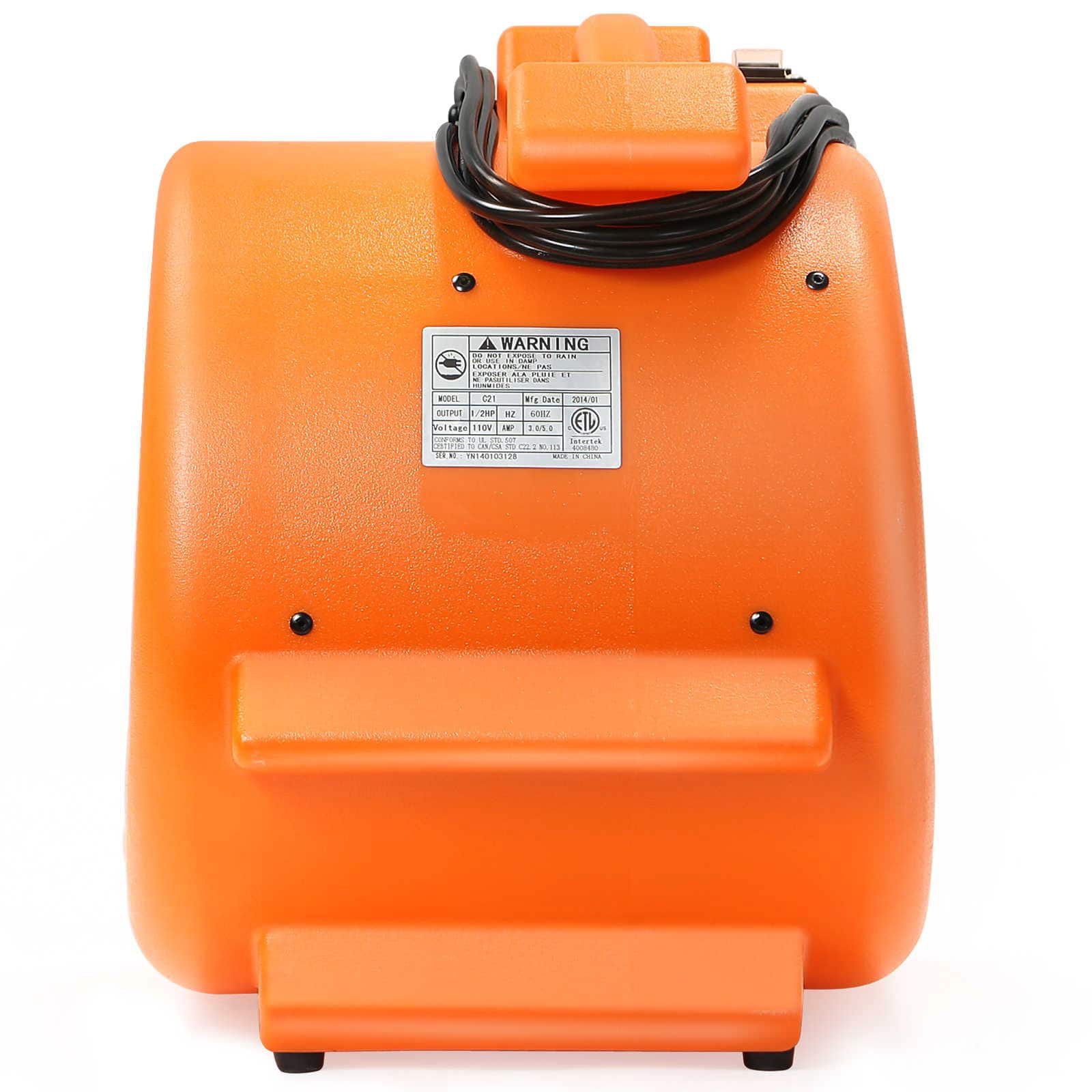 WARNING

MODEL: C2
OUTPUT: 2.2KW
HZ: 60Hz
VOLTAGE: 120V
W.F.G: 2.05
T.N: 2010/01
EID: 1304
MADE IN CHINA