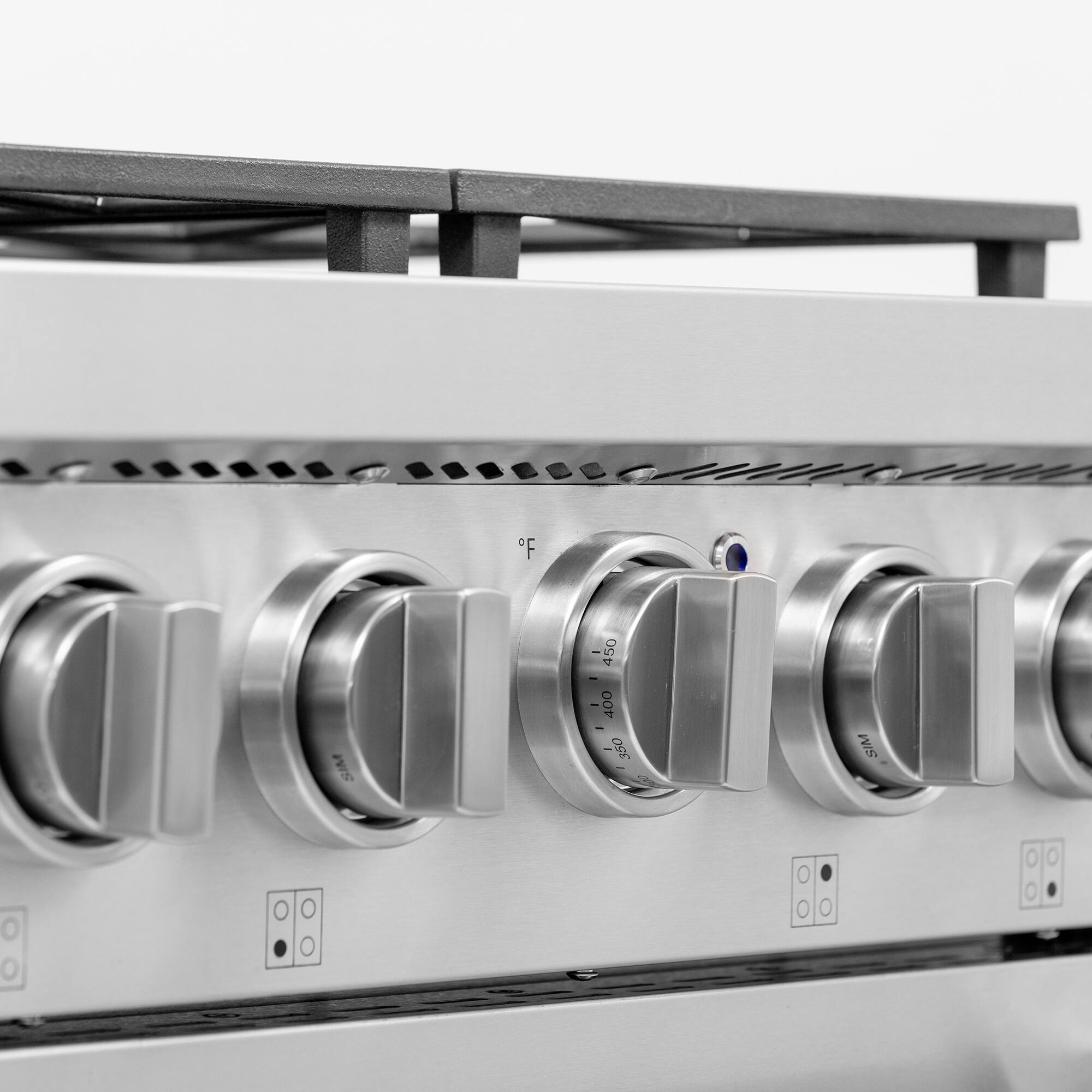 F - 450 - SIM I - 400 - 350