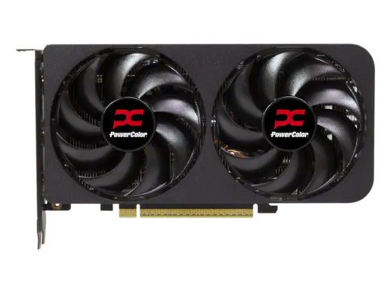 DC PowerColor
DC PowerColor