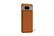 Front. Bellroy - Pixel 8 Leather Phone Case - Terracotta.