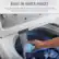BUILT-IN WATER FAUCET
The Built-in Water Faucet rinses, spot treats or soaks clothes right in the washer—no extra steps needed.
- Cold
- Tap Cold
- EXTRA POWER
- TEMPERATURE
- Water Faucet On
- Sense
- Drain
- Fill/Wash
- Soak
- Spin
- Rinse
- Done
- Lid Lock