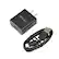 Alt View 4. Simple Mobile - M100 5G Mobile Hotspot - Black.