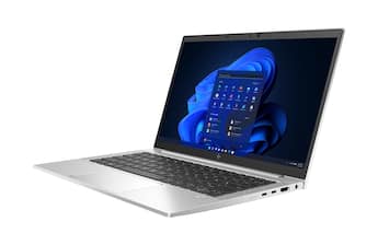 HP EliteBook 830 G8 Core i7 1185G7 3.0GHz, 16GB, 512GB NVMe, 13.3 HP EliteBook 830 G8 Core i7 1185G7 3.0GHz, 16GB, 512GB NVMe, 13.3
