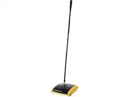 RubberMaid - Executive Series Dual Action Plastic Duster - Black