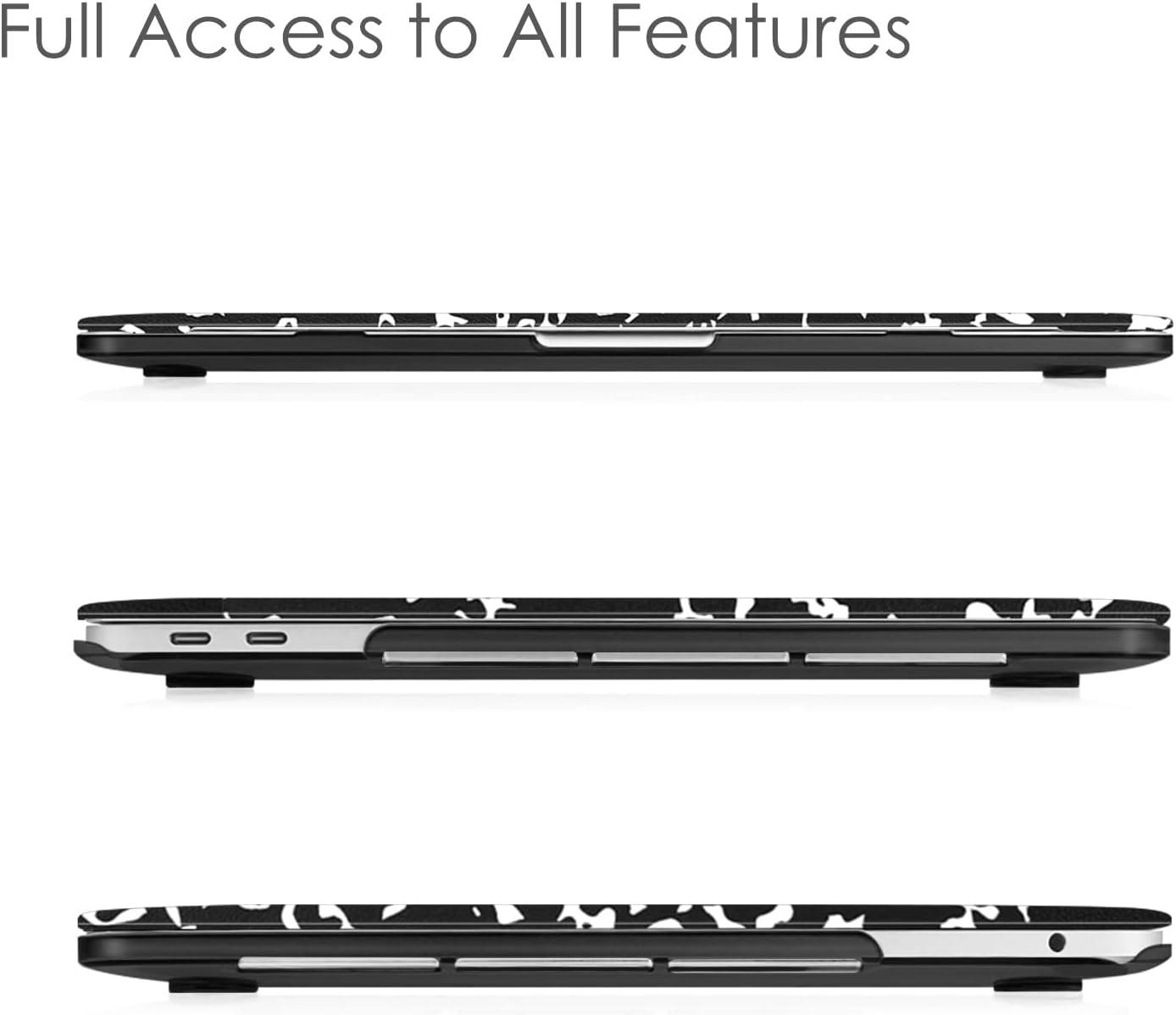 Full Access to All Features
