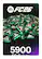 EA SPORTS
FC26
5900
FC Points