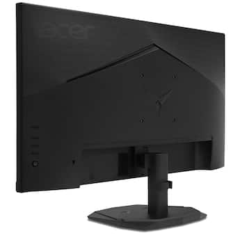 Acer Nitro 27” LCD WQHD 320Hz 0.5ms FreeSync Premium IPS Gaming Acer Nitro 27” LCD WQHD 320Hz 0.5ms FreeSync Premium IPS Gaming