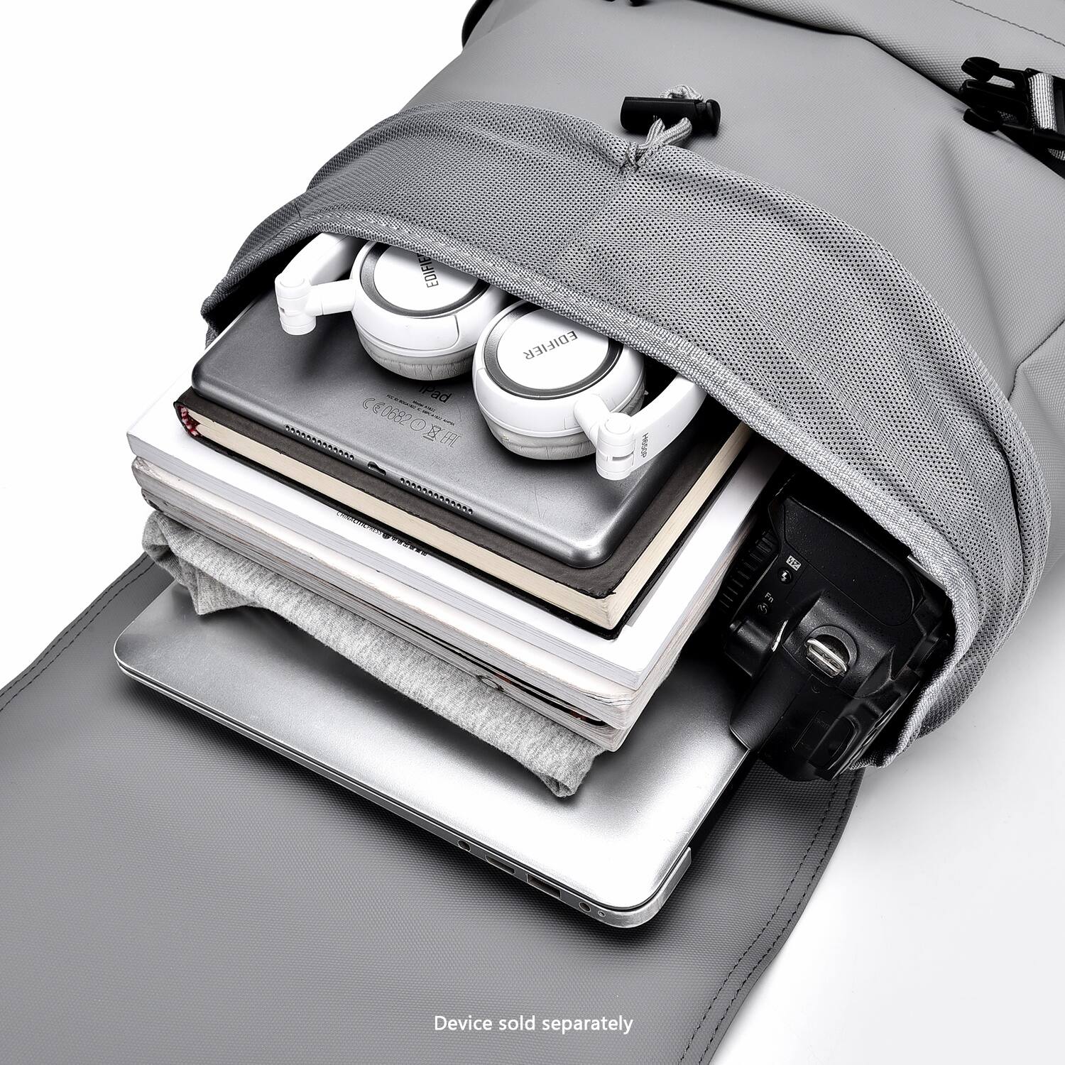 media item thumbnail