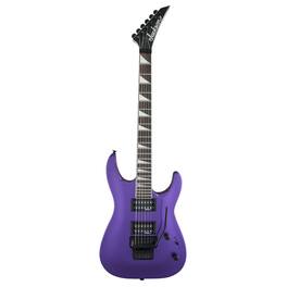 Jackson - JS Series Dinky Arch Top JS32 DKA, Pavo Purple Electric Guitar