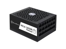 SilverStone - HELA 1650R 1650W PCIe 5 Modular ATX PSU (SST-HA1650R-PM)