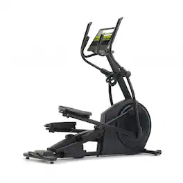 NordicTrack - Airglide 16 Elliptical - Black