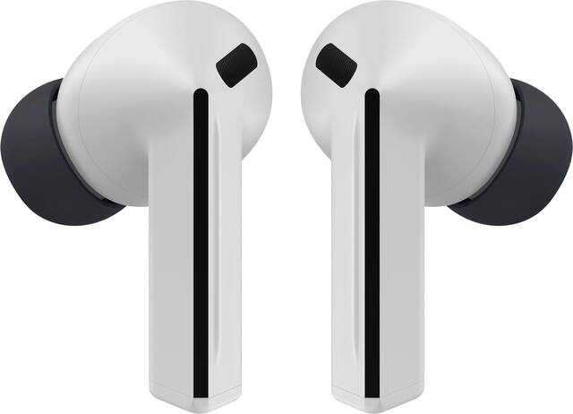 Samsung - Galaxy Buds3 FE Wireless Earbud Headphones - Gray