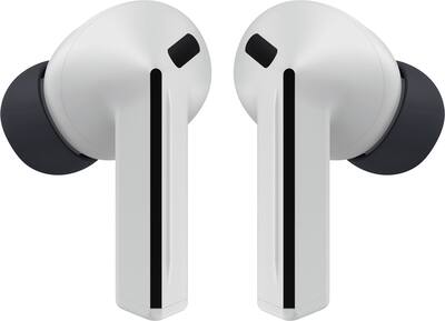 Samsung Galaxy Buds3 FE Wireless Earbud Headphones Gray SM Samsung Galaxy Buds3 FE Wireless Earbud Headphones Gray SM