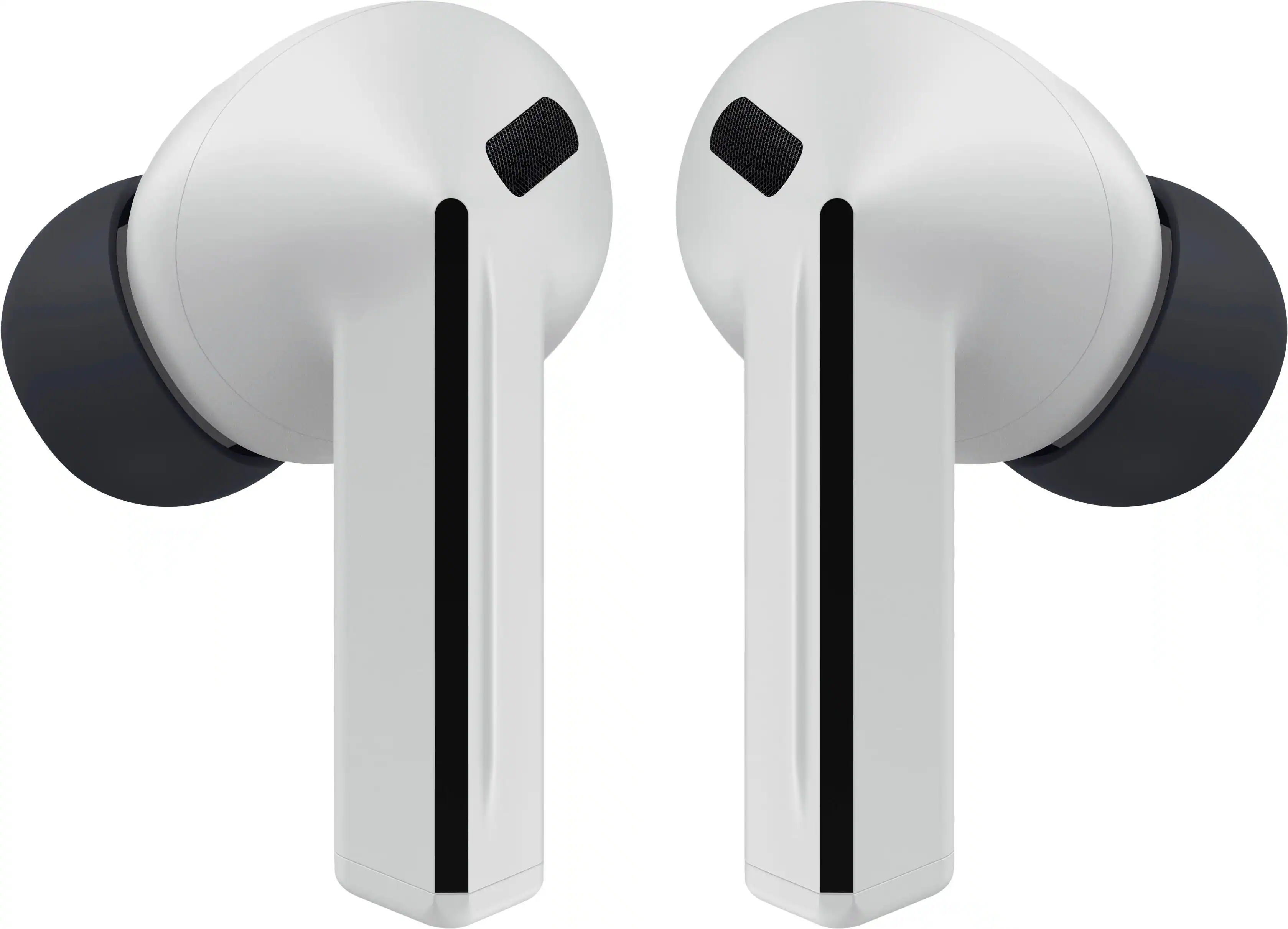 Samsung - Galaxy Buds3 FE Wireless Earbud Headphones - Gray