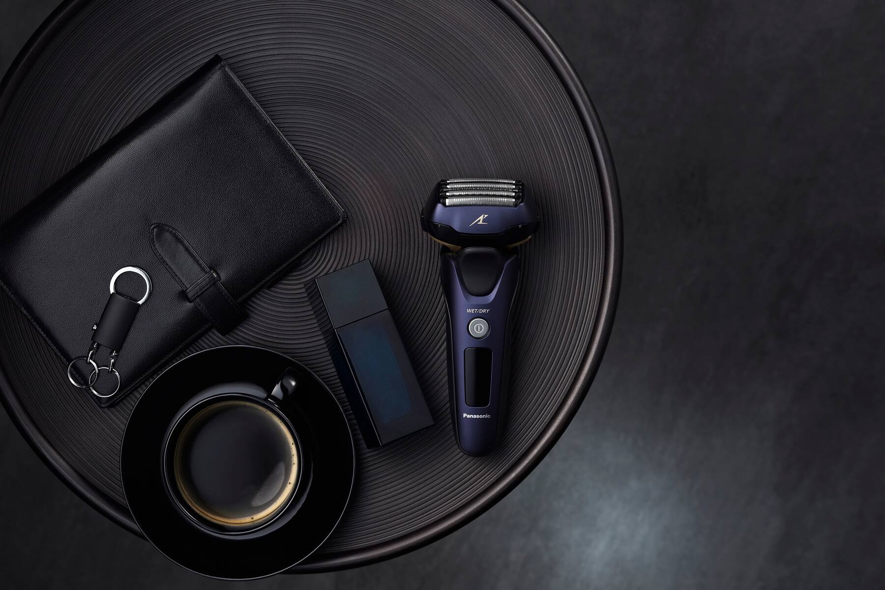WET/DRY  
Panasonic