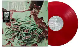 Sugar - Beaster - VINYL LP