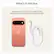 What's in the box.
Google Pixel 11 Pro, 1 m USB-C® to USB-C® cable (USB 2.0), and support, safety, and warranty booklet.