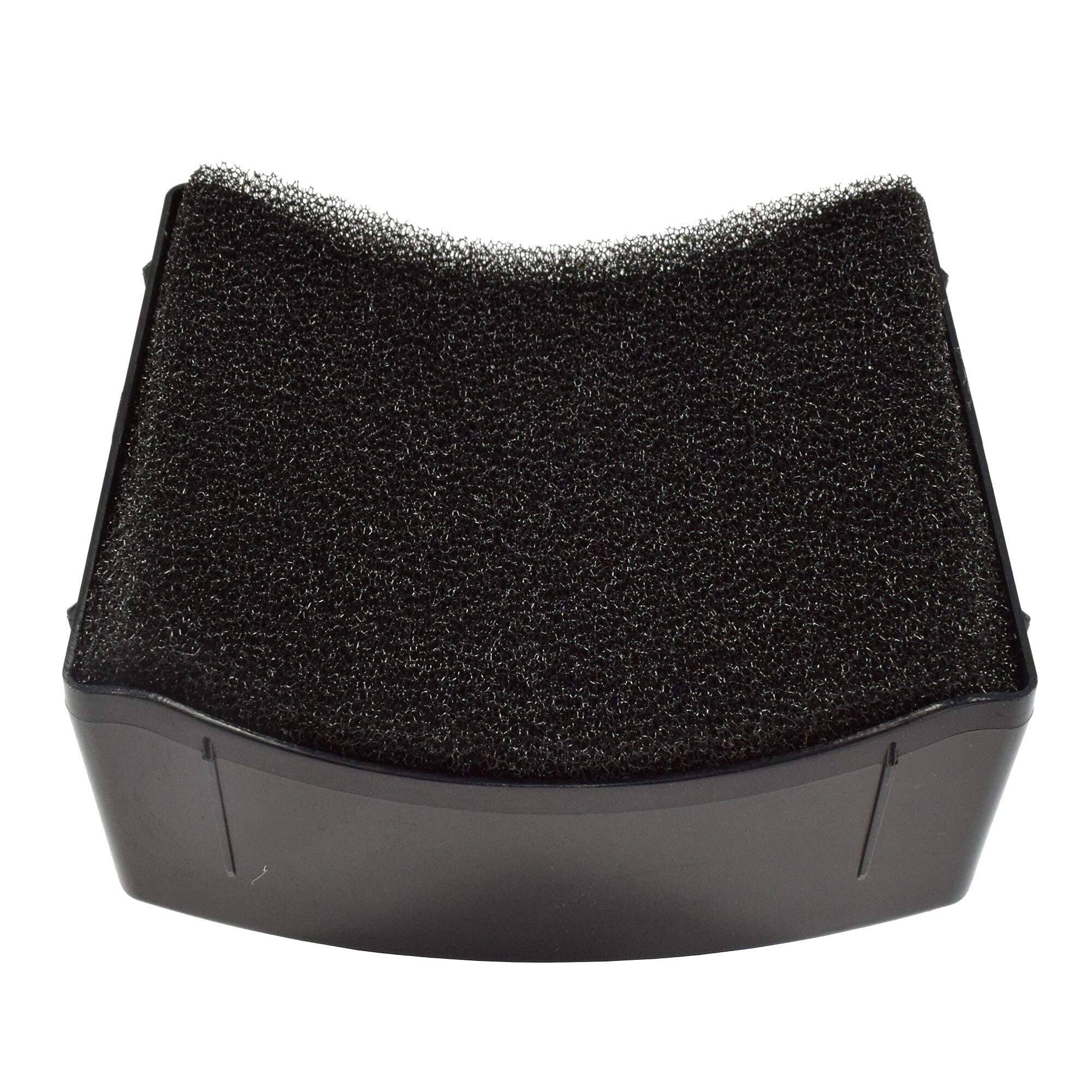Back. HQRP - HQRP Filter Kit for Shark DuoClean NV770 NV771 UV700 Rotator NV600 ZD550 ZU700, Replaces XFF600 XHF600.