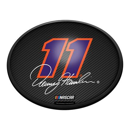 11
Elihu Hart
NASCAR
© 2020 Joe Gibbs Racing, Inc.