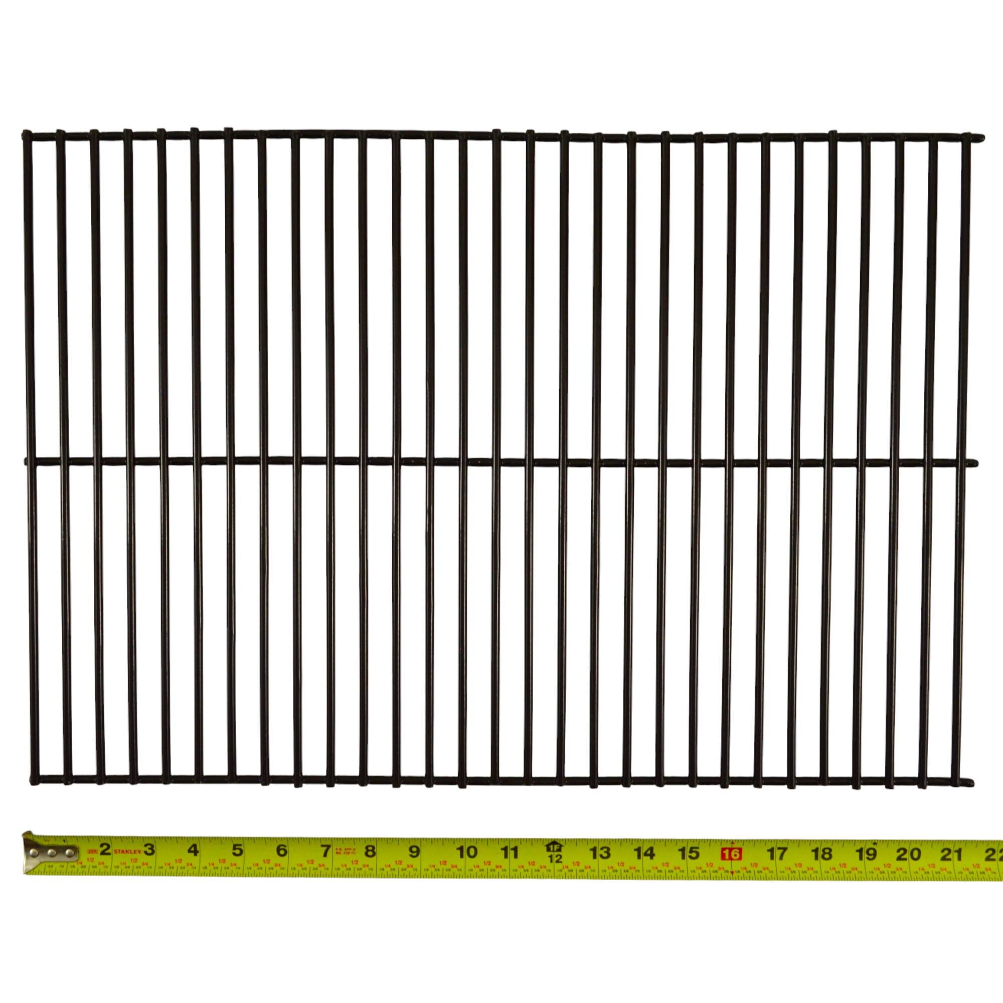 Alt View 1. Music City Metals - Music City Metals - MCM505170221 grid, porc stl wire,.