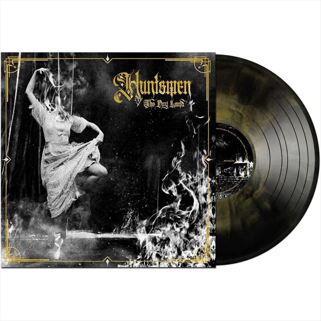 The Dry Land [LP] [VINYL]