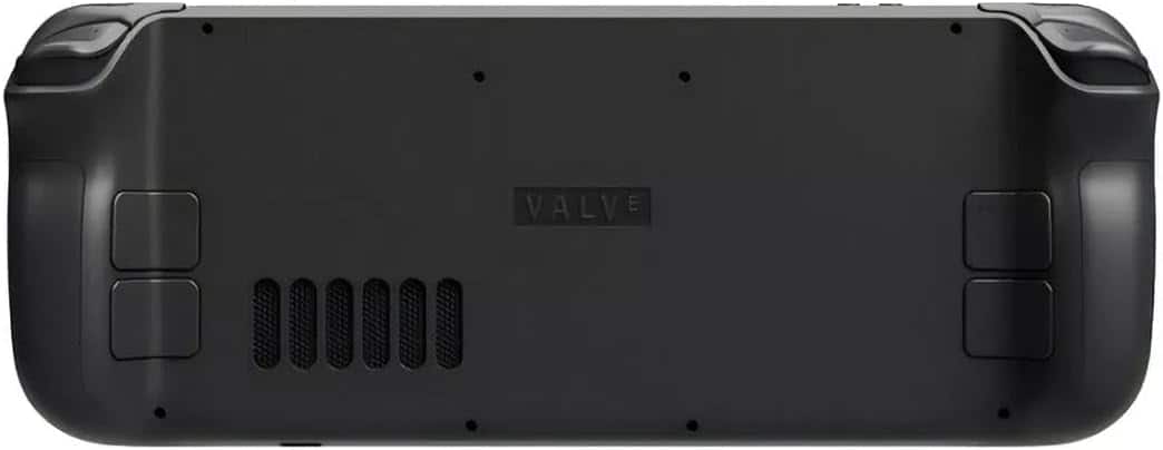 Refurbished Excellent Steam Deck OLED 512GB Handheld Gaming