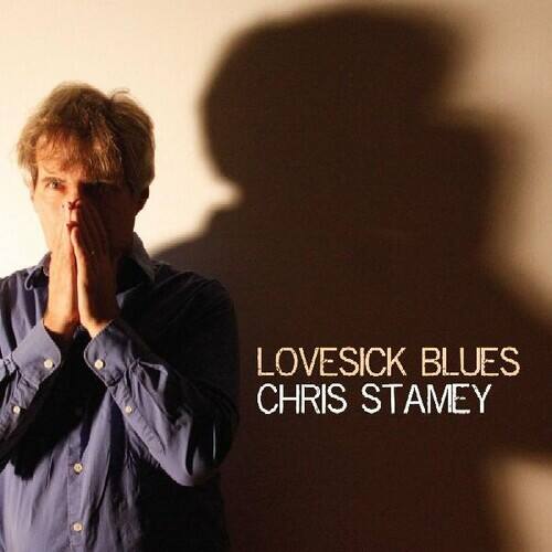 Chris Stamey - Lovesick Blues   - VINYL LP price history on PriceWatchPro