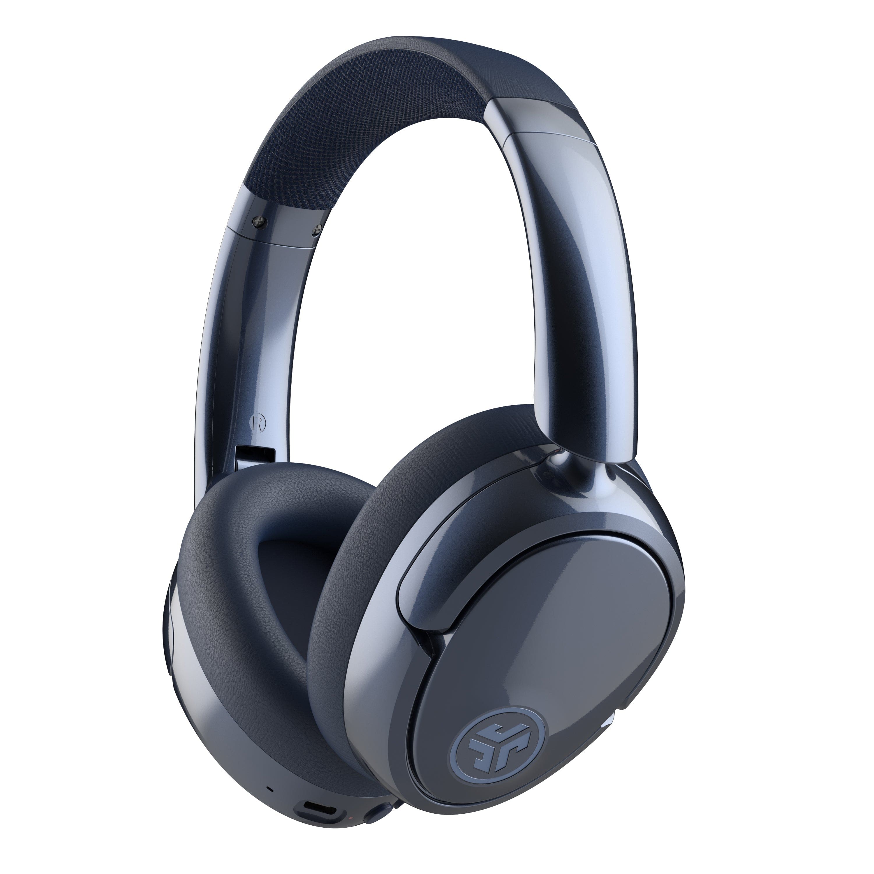 JLab - JBuds Lux ANC Wireless Bluetooth Over-Ear Headphones with Active Noise Cancelling, Spatial Audio & 70+ Hour Battery - Jelle Royal Caviar price history on PriceWatchPro