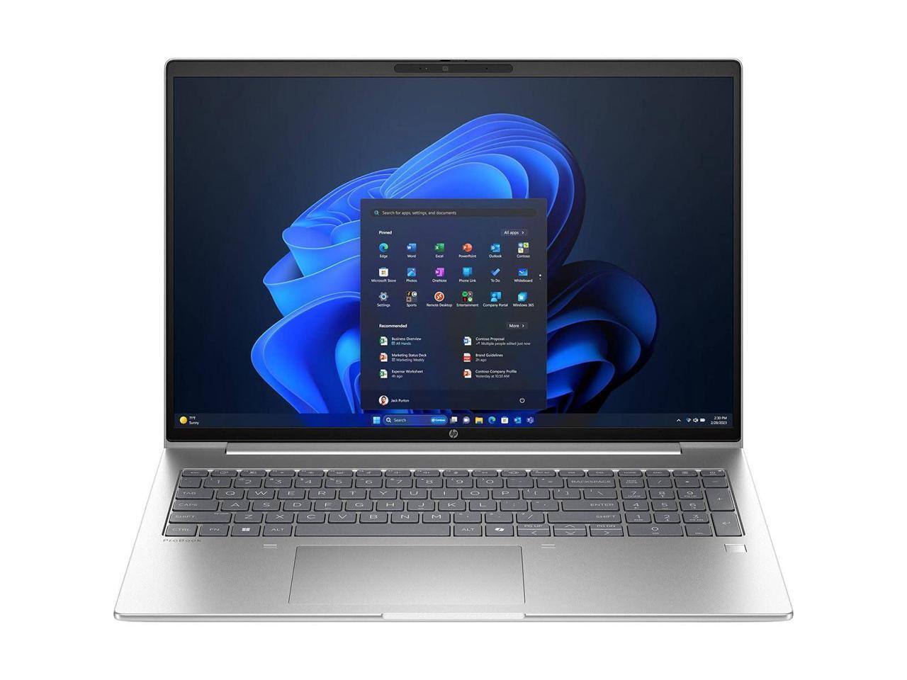 HP ProBook 4 G1i 16