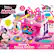 Disney Junior Minnie's Deluxe Kitchen: 5 Bright Colors! 3+ Softee Dough Super Sweet Modeling Compound - Fun & Easy to Mold Your Tasty Treats! 350 - M Sopte Dough 8 oz (227 g) - Warning: Choking Hazard - Small Parts Not for children under 3 years.