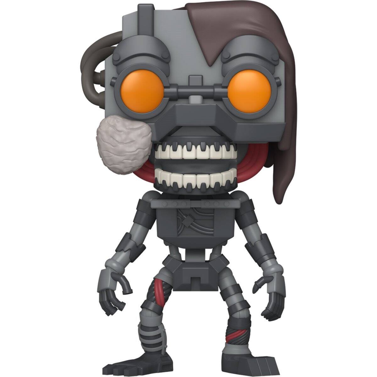 Angle. Funko - Freddy's: The Mimic.
