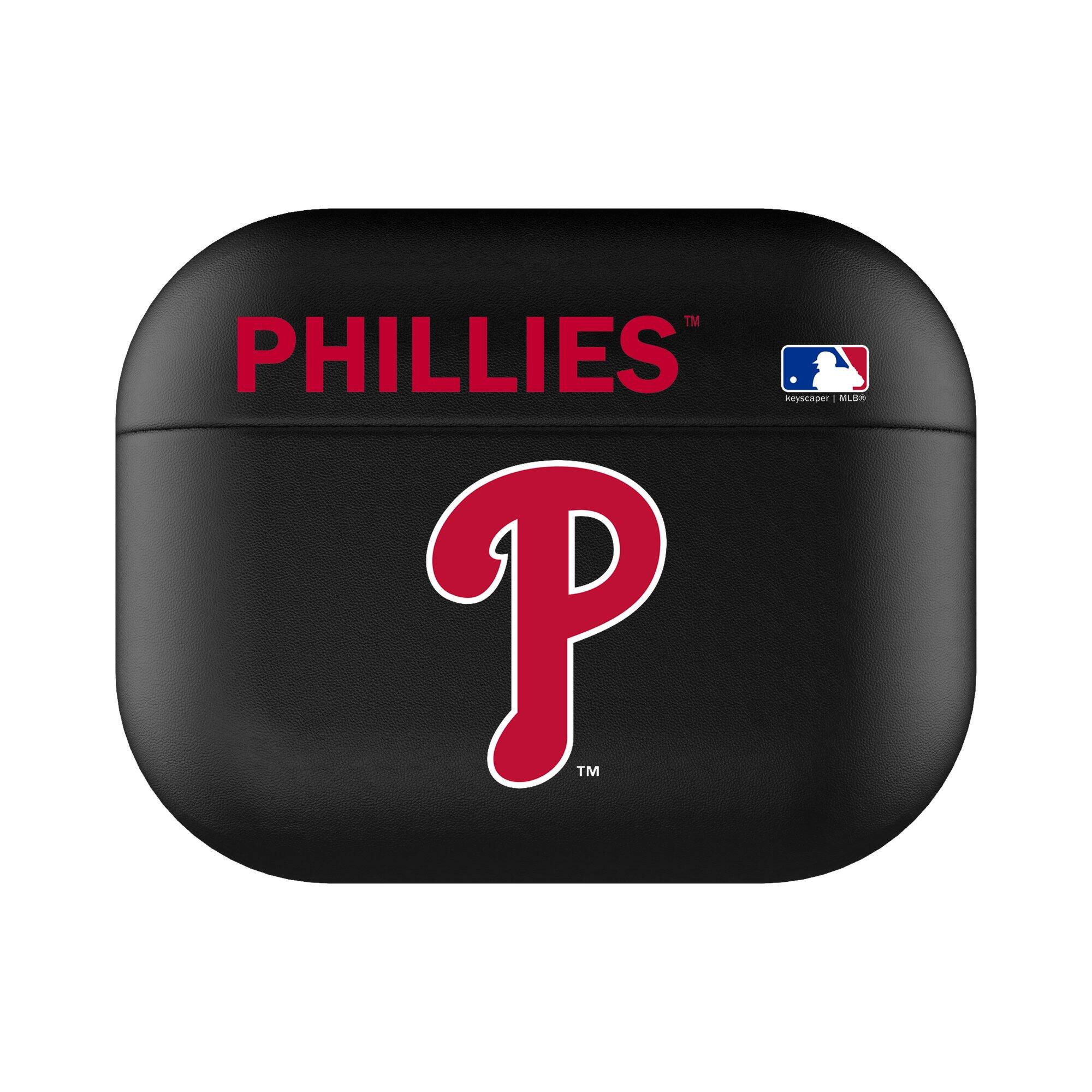 PHILLIES  
P  
TM  
MLB  
Keystone